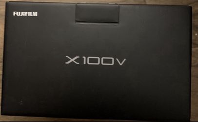 NEW-X100VDIGITALCAMERA