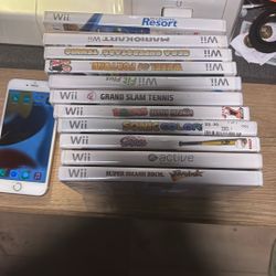 Video Game