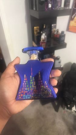Bond no9 new york nights