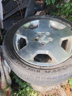 Ss impla rims
