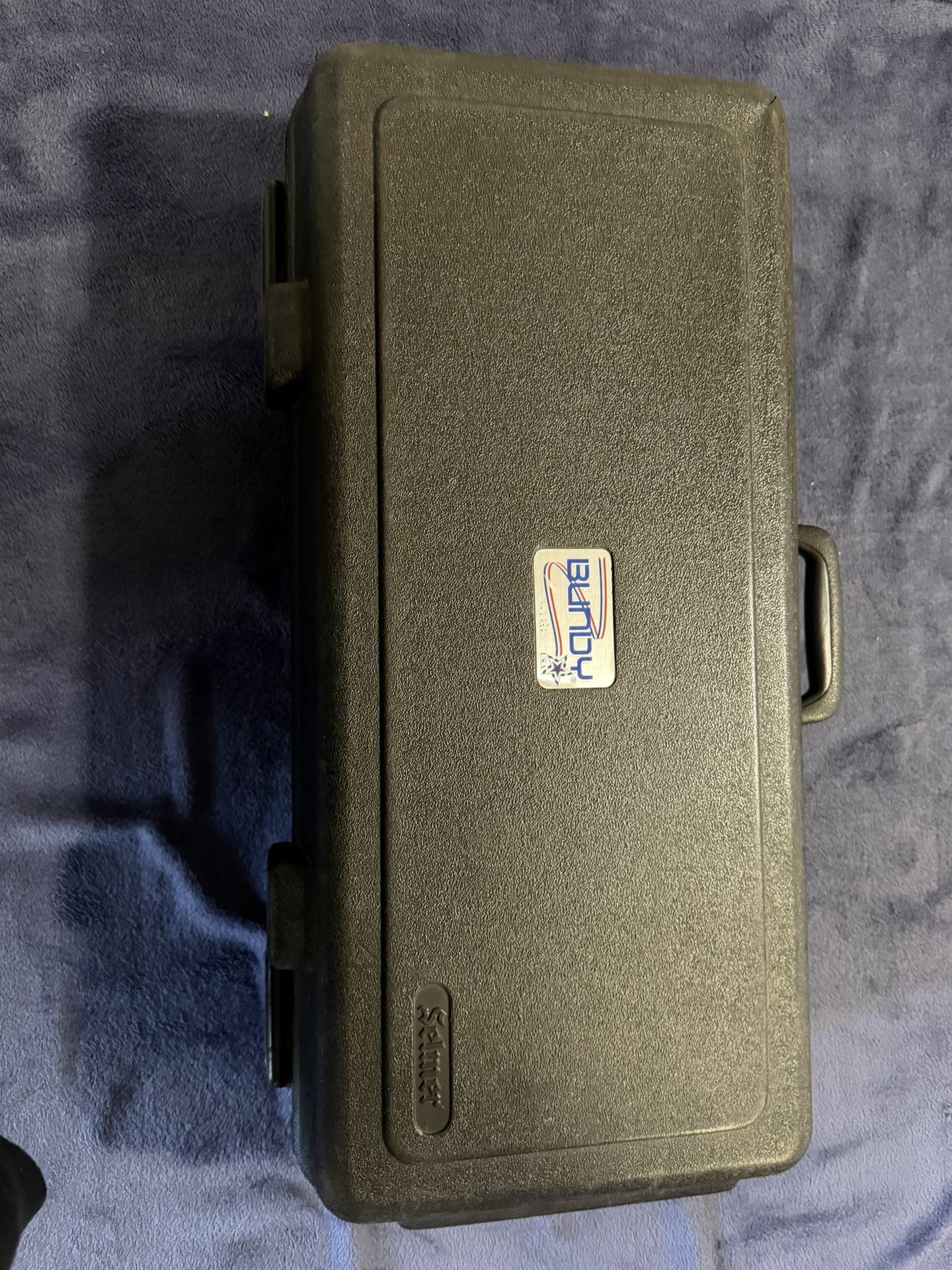 Bundy / The Selmer Company Saxophone – Vintage / Used, U.S.A.