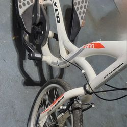 Bicicleta De Ejersicios 