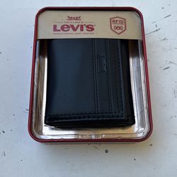 Levi’s Wallet