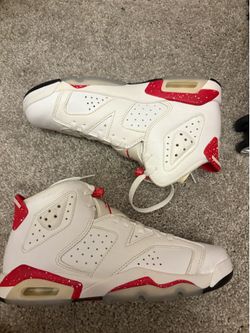 6y and 6.5y shoes