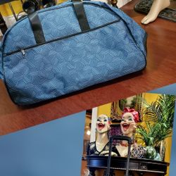 Luggage for travel (Carry On)