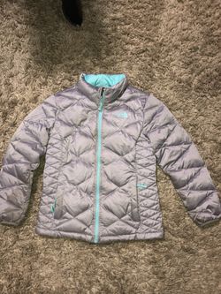 North face jacket