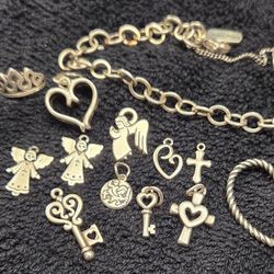 James Avery Jewelry 