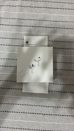 Apple Airpods Gen 2