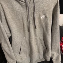 Nike hoodie