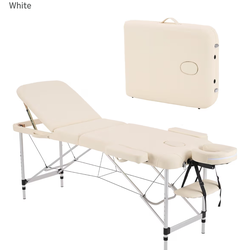 Brand New Massage Esthetician Tattoo Table Folds