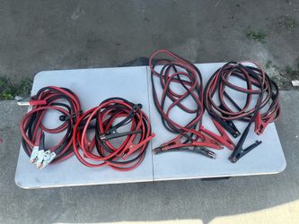 Jumper Cables