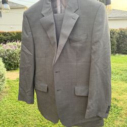 Ralph Lauren Suit 