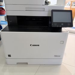 Printer Canon 
