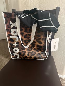 Jo + Jax dance wear girls youth size 12
