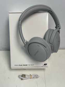 Bose Quiet Comfort 5V Headphones