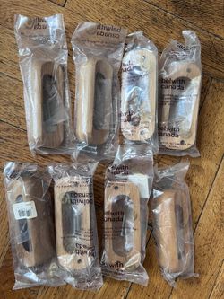 Belwith Wooden Handles 