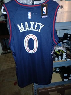 76ers Jerseys