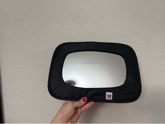 baby car mirror