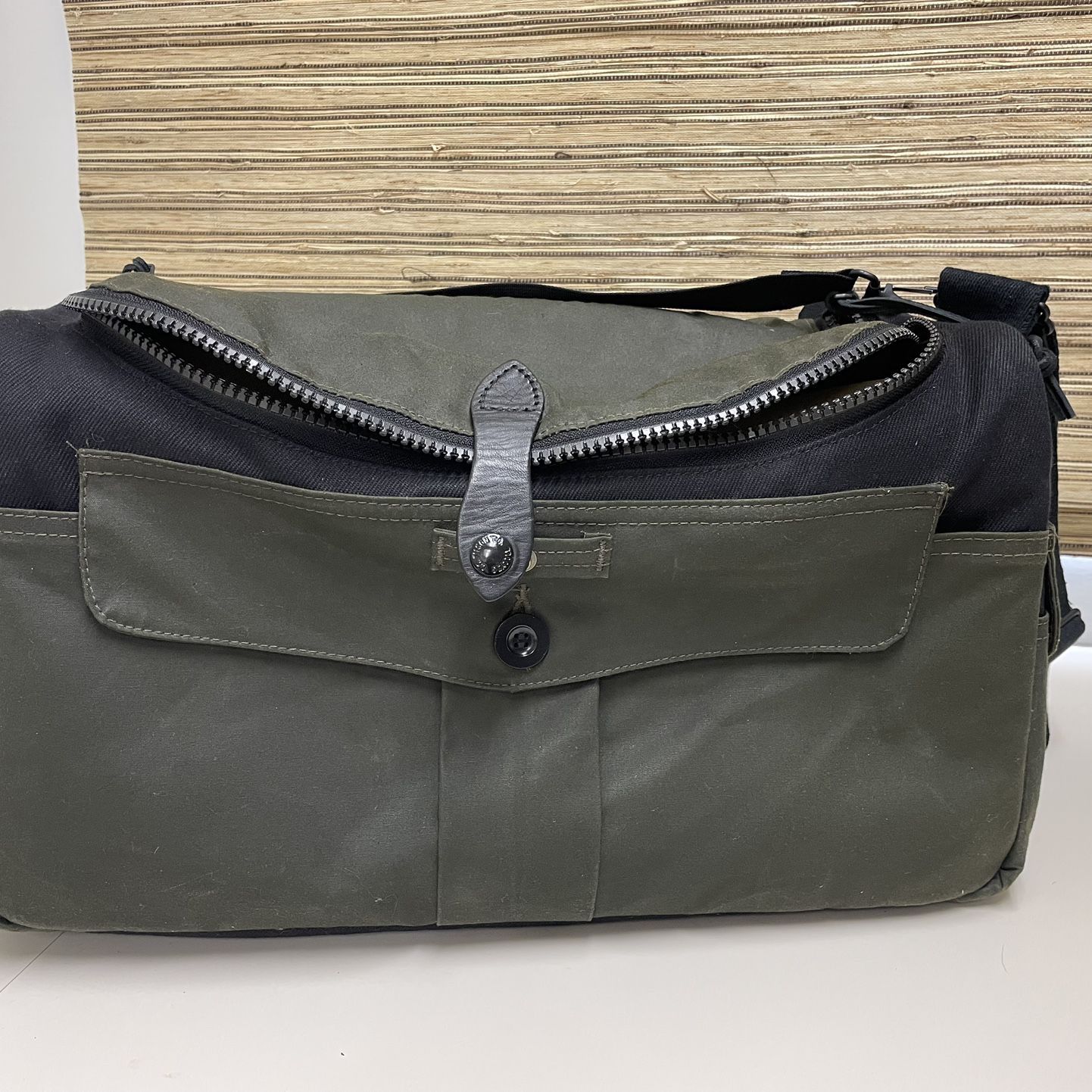 Filson Magnum Camera Bag for Sale in Scottsdale AZ OfferUp