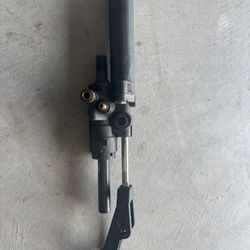 Power Assist Ram Mercruser Bravo I