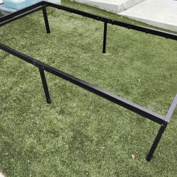 Tall Twin Bed Frame