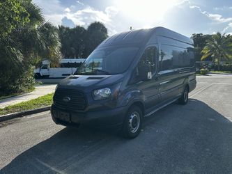 2019 Ford Transit-250