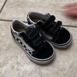 Vans Toddler 