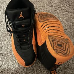 Jordan 12s