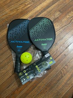 Pickleball