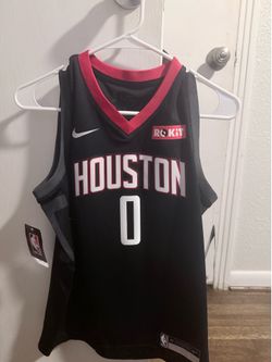 Russell Westbrook Jersey