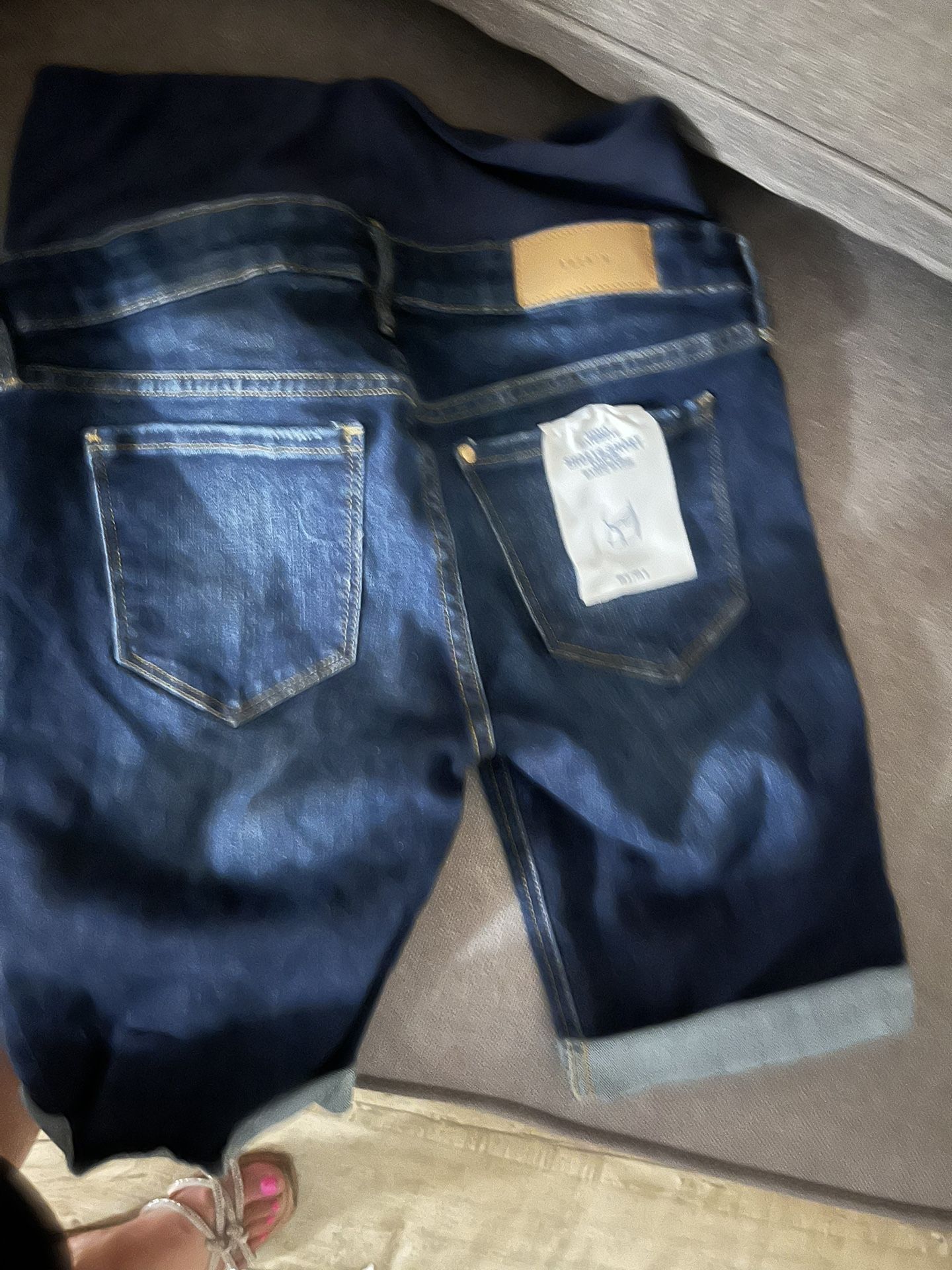 Maternity Shorts