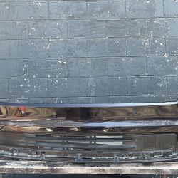 2021-2024 GMC Yukon Front Bumper