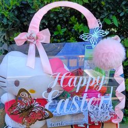 Easter Bags!