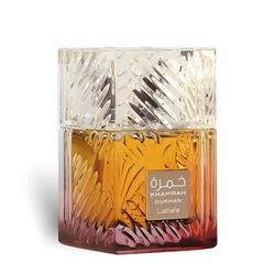 Khamrah Dukan By Lattafa 