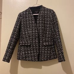 Ann Taylor Blazer