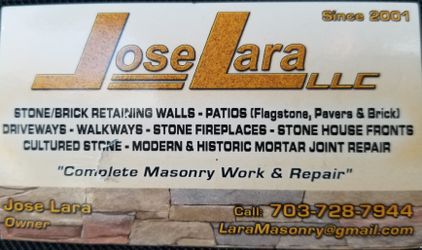 Necesito persona para trabajar