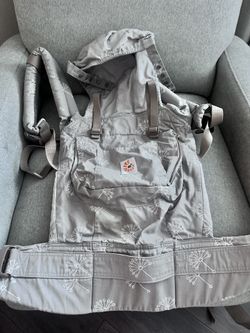 Ergobaby Carrier