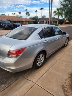 2010 Honda Accord