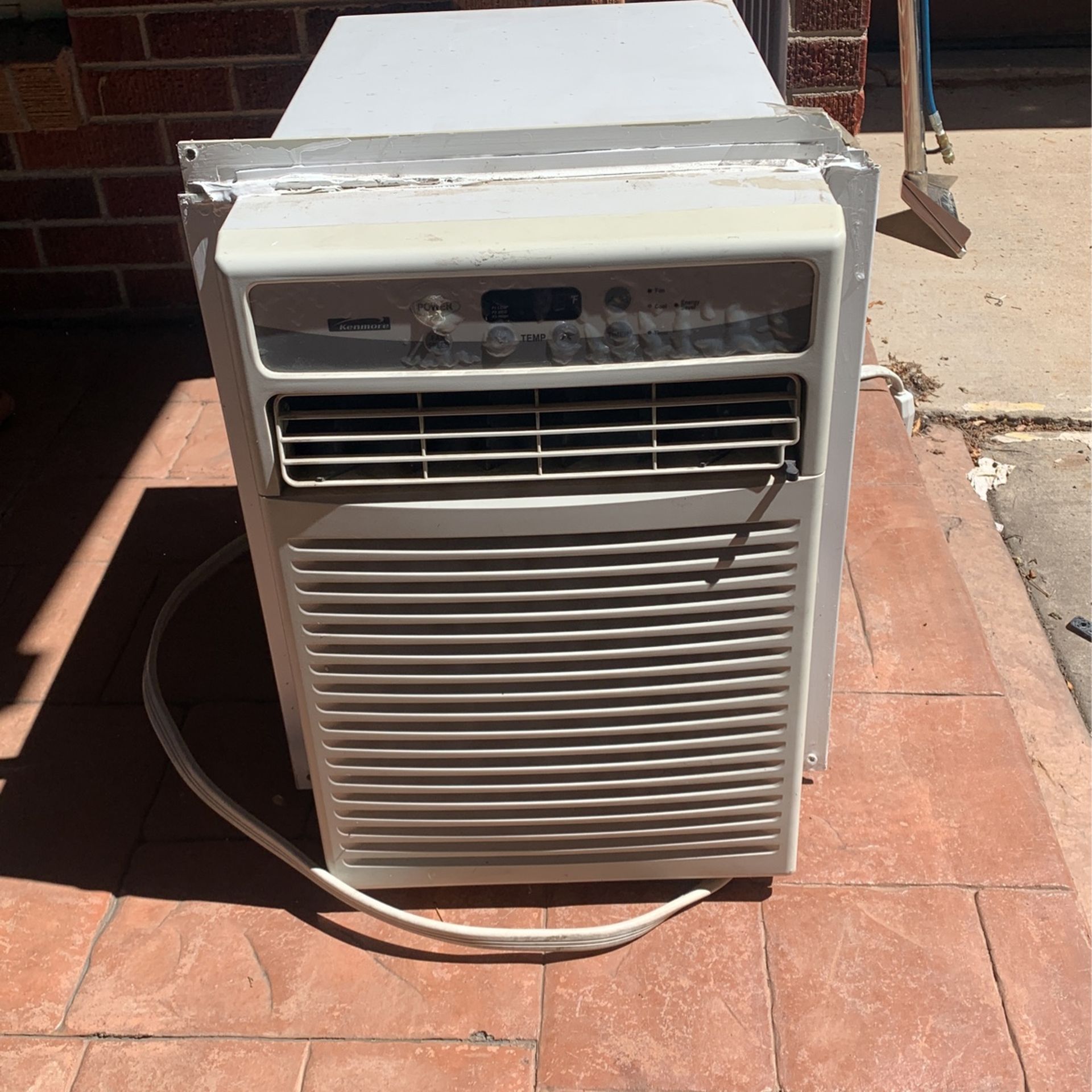 Ac Unit 