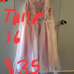 Vestido