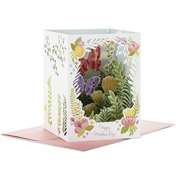 Pop-up Mother’s Day Card
