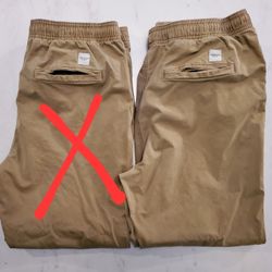 American Eagle Jogger Pants 