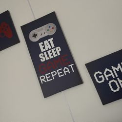 Gamer Frames