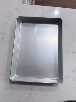 Aluminum Baking Sheet Pan
