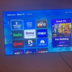 50 Inch 