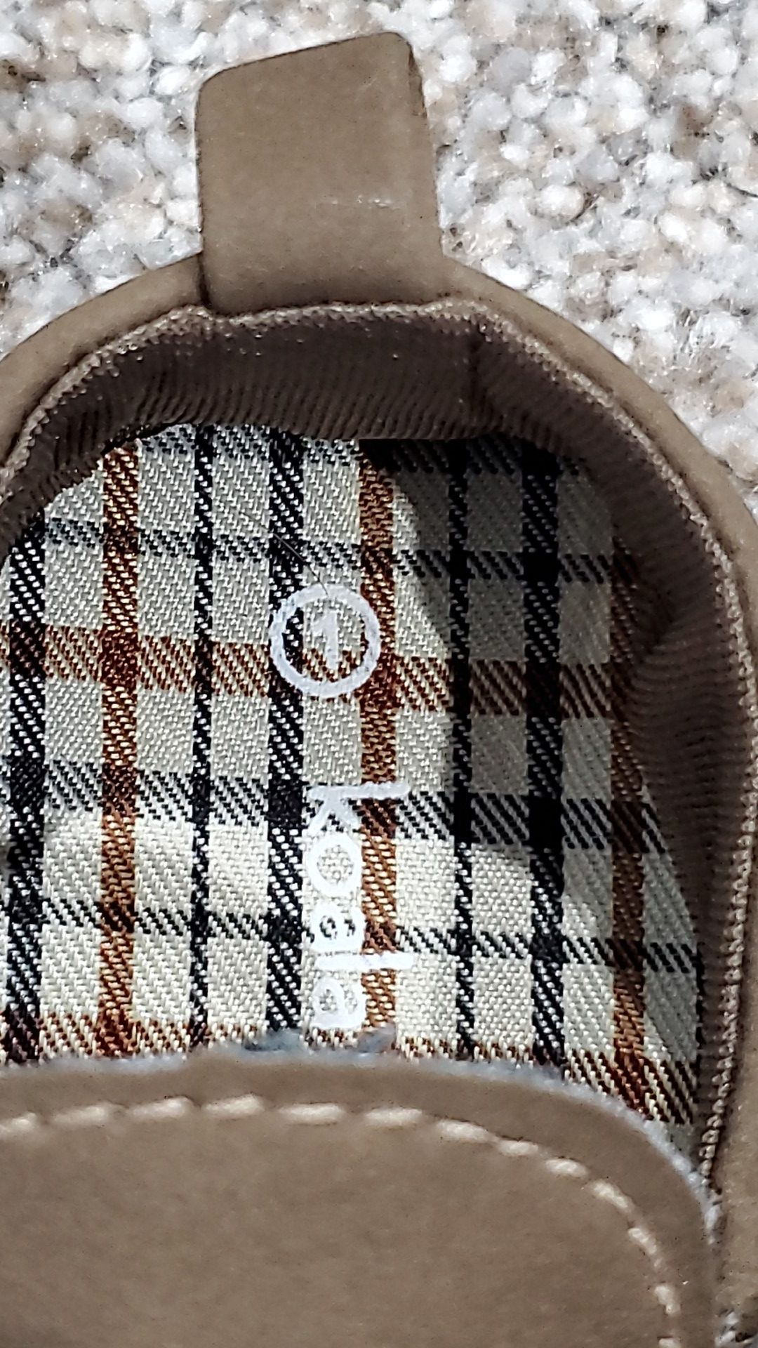 Koala Baby Size 1