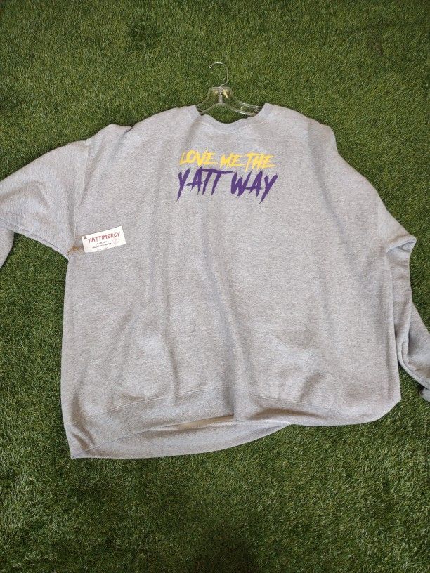 YATT Sweatshirt