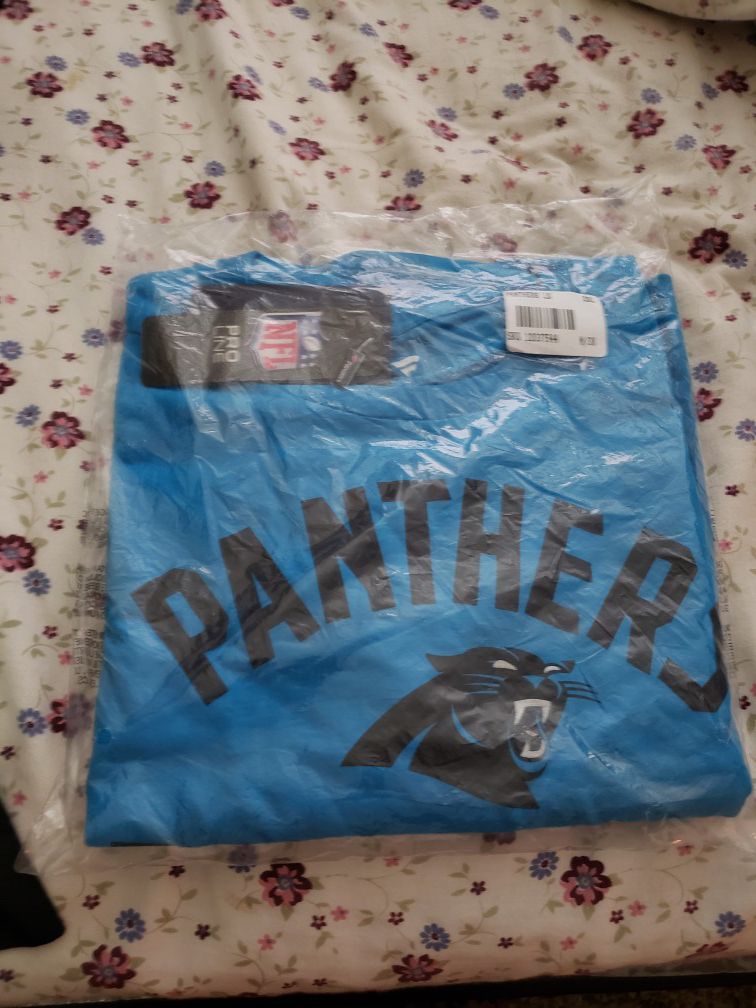Panthers Lover's