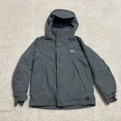 Jacket Kids Size 8, $9.00