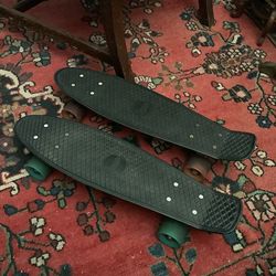 Penny Skate Boards 22” Each Two